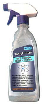 Tablet Clean 500ml